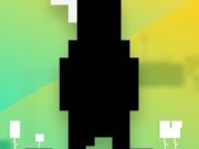 Igra Glitch  spletu