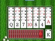 Igra Palita za golf  spletu