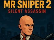 Igra Gospod Sniper 2 Tihi atentator  spletu
