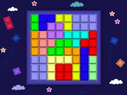Igra Block Combo Blast  spletu