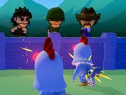 Igra Hero Merge  spletu