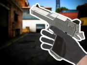 Igra FPS igrače realizem  spletu