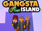 Igra Otok Gangsta  spletu
