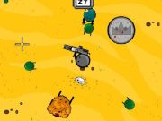 Igra Zombiji!  spletu