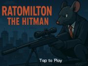 Igra Ratomilton Hitman  spletu