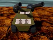 Igra Daxolissian sistem M46  spletu