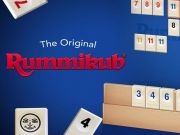Igra RUMMIKUB spletu