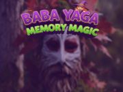 Igra Spominska magija: baba yaga spletu