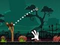 Igra Jezne ptice halloween hd  spletu