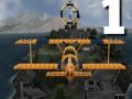 Igra Stunt Pilot 2: San Francisco  spletu