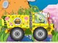 Igra SpongeBob Plankton Explode 2  spletu