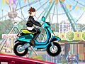 Igra Uphill Rush 2 spletu