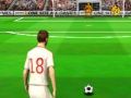 Igra Euro prosti strel 2012  spletu