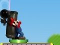Igra Mario Gun  spletu