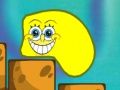 Igra SpongeBob Jelly Puzzle 2  spletu