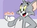 Igra Tom in Jerry Hamburger  spletu