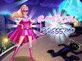 Igra Super Girl Dress Up spletu