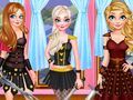 Igra Warrior Princess spletu
