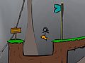Igra Fancy Pants Adventure spletu