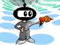 Igra Monster Bash spletu