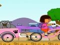 Igra Dora Shop Pet Shop  spletu