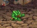 Igra Hulk Rumble Defense  spletu