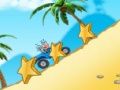 Igra Cas Dune Buggy Dash  spletu