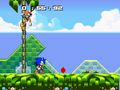 Igra Sonic jež spletu Igra Sonic jež spletu