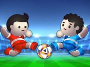 Igra Svetovni pokal med čajniki spletu