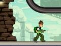 Igra Ben 10 tujcev Kill cona  spletu