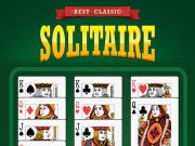 Igra Najboljši klasični Solitaire spletu