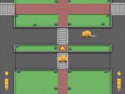 Igra Crossroads spletu