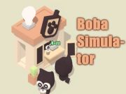 Igra Bob Simulator spletu