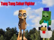 Igra Fighter Tung Tung Sahur spletu