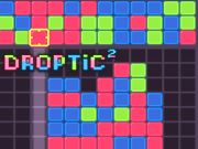 Igra Droptik 2 spletu