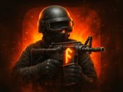 Igra Frags spletu