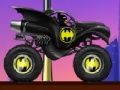 Igra Batman Truck 2  spletu