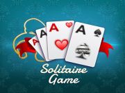 Igra Igra Solitaire spletu