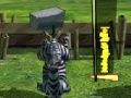 Igra Madagaskar 2 Escape Africa  spletu