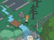 Igra MINI-SURVIVAL: ZOMBIE BIGH spletu