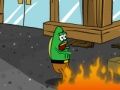 Igra Krusty Krab Doomsday  spletu