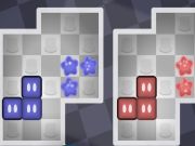 Igra Bokoblock spletu