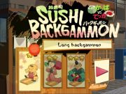 Igra Sushi Narde spletu
