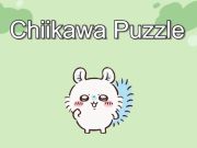 Igra Uganka Chiikawa spletu