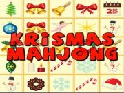 Igra Kris-mas mahjong spletu