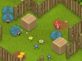 Igra Mushroom Blay  spletu