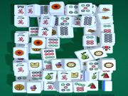 Igra Majong Stack spletu