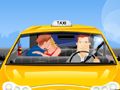 Igra Taxi ljubezen spletu