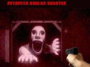 Igra Petapeta roblox strelec spletu