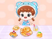 Igra Dekle: Mukbang Broadcast spletu